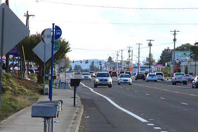 Sprawling Milwaukie (South of Downtown Milwaukie)