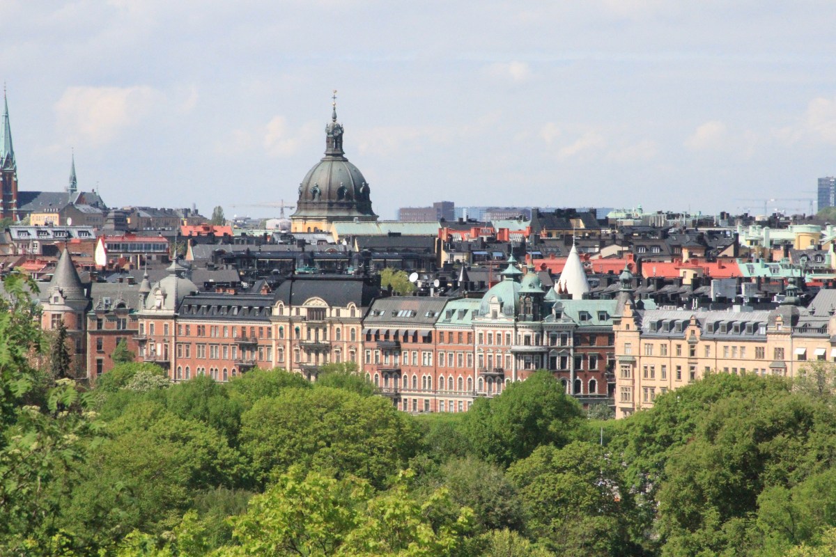 Stockholm
