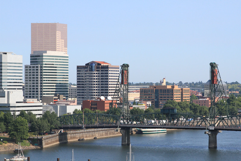 Portland