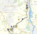 Discover_the_Southwest_Corridor_Plan_comment_map___Metro